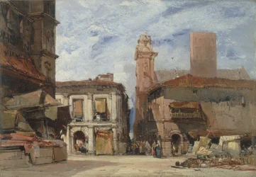 Bologna, c.1826